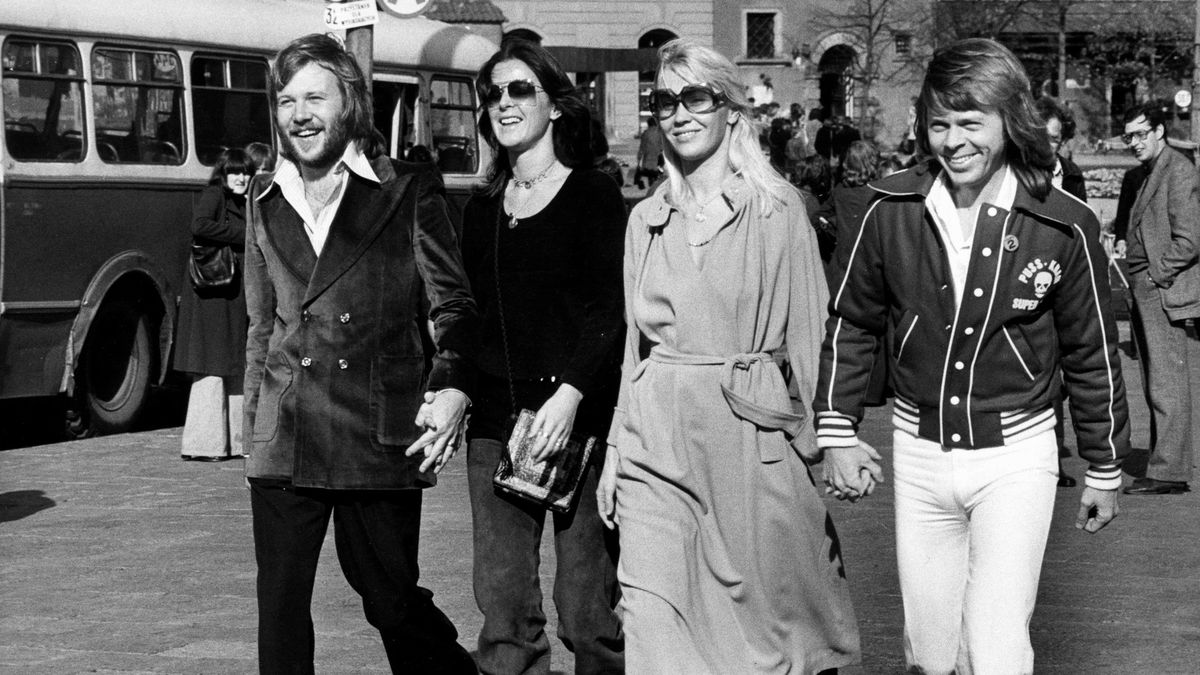 Mamma mia! ABBA vydává nové album a oznámila jedinečný koncert